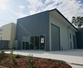 Factory, Warehouse & Industrial commercial property leased at 1/163 Mark Road East Caloundra West QLD 4551