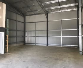Factory, Warehouse & Industrial commercial property leased at Shed  9/8 Ralston Drive Orange NSW 2800