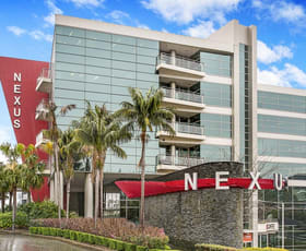 Offices commercial property leased at 1.03 - Under Offer/4 Columbia Court Baulkham Hills NSW 2153