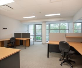 Offices commercial property leased at 1.03 - Under Offer/4 Columbia Court Baulkham Hills NSW 2153