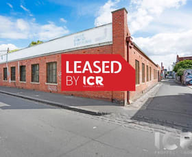 Factory, Warehouse & Industrial commercial property leased at 114-118 Campbell Street Collingwood VIC 3066
