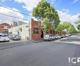 Factory, Warehouse & Industrial commercial property leased at 114-118 Campbell Street Collingwood VIC 3066