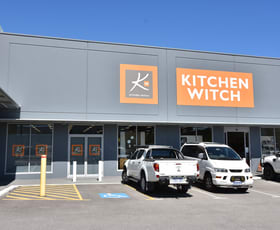 Showrooms / Bulky Goods commercial property leased at Unit 5, 8 Butler Boulevard Butler WA 6036