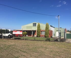 Showrooms / Bulky Goods commercial property leased at 1/28 Sweny Drive Australind WA 6233