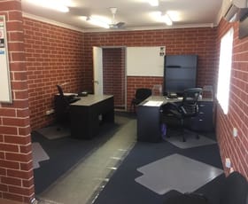 Offices commercial property leased at 1/28 Sweny Drive Australind WA 6233