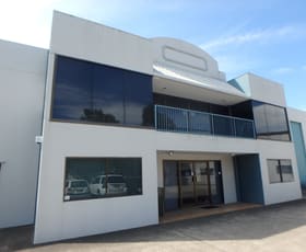 Offices commercial property leased at 1C/16 Yarraman Place Virginia QLD 4014