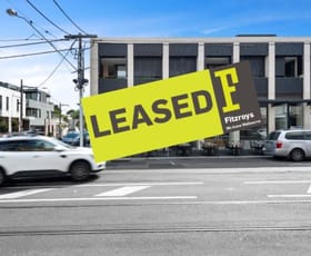 Shop & Retail commercial property leased at Shop 2/308 Carlisle Street Balaclava VIC 3183