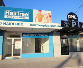 Shop & Retail commercial property leased at Shop 2 Mountain Gate Shopping Centre Ferntree Gully VIC 3156