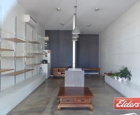 Shop & Retail commercial property leased at Shop/7/2 Latrobe Terrace Paddington QLD 4064