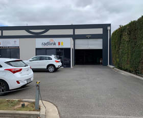 Factory, Warehouse & Industrial commercial property leased at 9 Susan Street Hindmarsh SA 5007