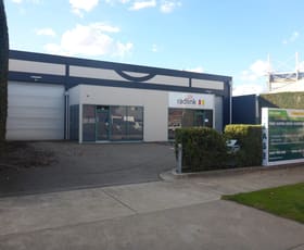 Factory, Warehouse & Industrial commercial property leased at 9 Susan Street Hindmarsh SA 5007