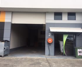 Offices commercial property leased at 1/23 Export Drive Drive Molendinar QLD 4214