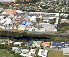Factory, Warehouse & Industrial commercial property leased at 5/12 Kelly Court Maroochydore QLD 4558