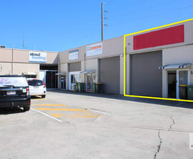 Factory, Warehouse & Industrial commercial property leased at 5/12 Kelly Court Maroochydore QLD 4558