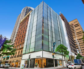 Offices commercial property leased at 501/70 Castlereagh Street Sydney NSW 2000