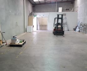 Factory, Warehouse & Industrial commercial property leased at 1/30 Enterprise Crescent Malaga WA 6090
