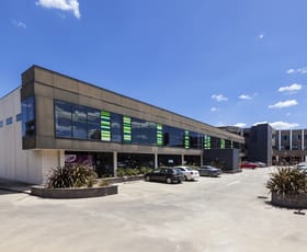 Offices commercial property leased at 2/202 Ferntree Gully Road Notting Hill VIC 3168
