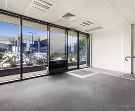 Offices commercial property leased at 2/202 Ferntree Gully Road Notting Hill VIC 3168