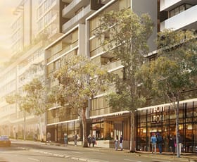 Shop & Retail commercial property leased at Shop 5/225 Pacific Highway North Sydney NSW 2060