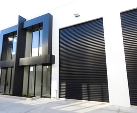 Factory, Warehouse & Industrial commercial property leased at 8/47-49 Grange Road Cheltenham VIC 3192