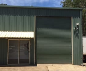 Factory, Warehouse & Industrial commercial property leased at 5B/26 Chestnut Road Port Macquarie NSW 2444