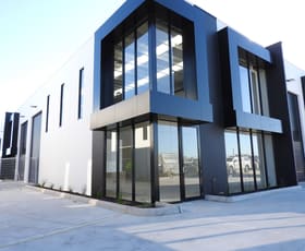 Factory, Warehouse & Industrial commercial property leased at 12/47-49 Grange Road Cheltenham VIC 3192