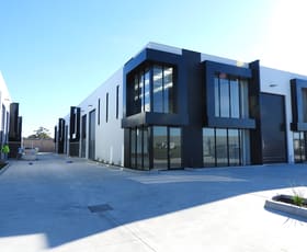 Factory, Warehouse & Industrial commercial property leased at 12/47-49 Grange Road Cheltenham VIC 3192