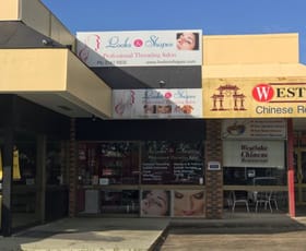 Offices commercial property leased at Shop 2/22 Redland Bay Road Capalaba QLD 4157