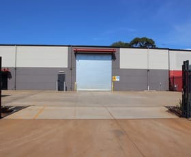 Factory, Warehouse & Industrial commercial property leased at 21 Markelee Street Glenvale QLD 4350