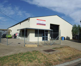 Offices commercial property leased at 15 Glenn Street Shepparton VIC 3630