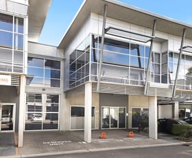 Offices commercial property leased at 19/11-21 Underwood Road Homebush NSW 2140