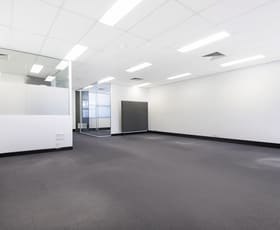 Offices commercial property leased at 19/11-21 Underwood Road Homebush NSW 2140