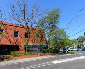 Offices commercial property leased at 77 Station Street Malvern VIC 3144