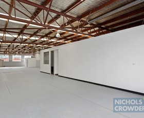 Factory, Warehouse & Industrial commercial property leased at 1/5 Kinwal Court Moorabbin VIC 3189