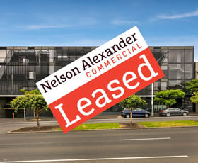 Offices commercial property leased at 36 & 37/204 Dryburgh Street North Melbourne VIC 3051