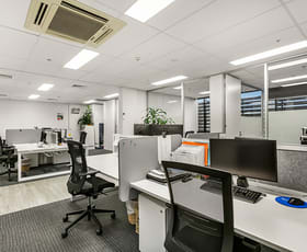 Offices commercial property leased at 36 & 37/204-218 Dryburgh Street North Melbourne VIC 3051