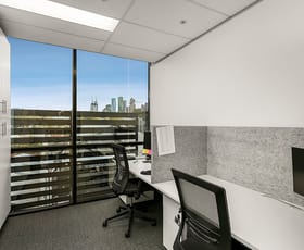 Offices commercial property leased at 36 & 37/204-218 Dryburgh Street North Melbourne VIC 3051