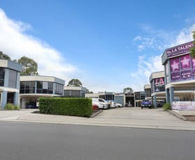 Factory, Warehouse & Industrial commercial property leased at Silverwater NSW 2128