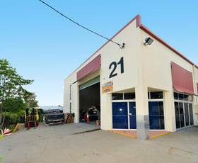 Factory, Warehouse & Industrial commercial property leased at Unit 1/21 Endeavour Drive Kunda Park QLD 4556