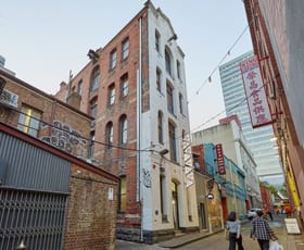 Shop & Retail commercial property leased at 11 Heffernan Lane Melbourne VIC 3000