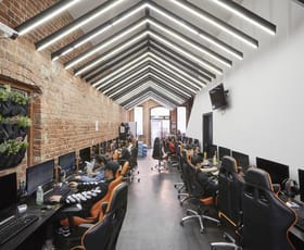 Shop & Retail commercial property leased at 11 Heffernan Lane Melbourne VIC 3000