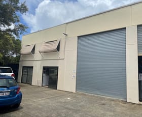 Factory, Warehouse & Industrial commercial property leased at 4/10 Jay Gee Crt Nerang QLD 4211