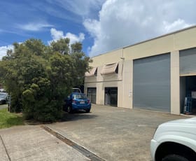 Showrooms / Bulky Goods commercial property leased at 4/10 Jay Gee Crt Nerang QLD 4211