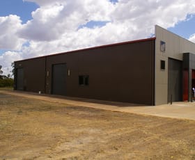 Factory, Warehouse & Industrial commercial property leased at 2 Molloy Street Torrington QLD 4350