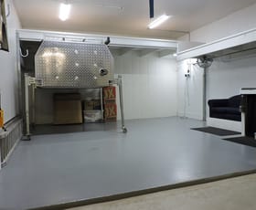 Factory, Warehouse & Industrial commercial property leased at Brookvale NSW 2100