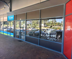 Shop & Retail commercial property leased at 1/10-11 Exchange Parade Smeaton Grange NSW 2567
