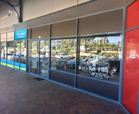Showrooms / Bulky Goods commercial property leased at 1/10-11 Exchange Parade Smeaton Grange NSW 2567