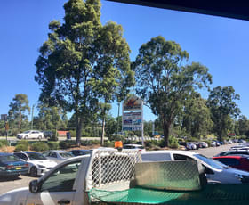 Showrooms / Bulky Goods commercial property leased at 1/10-11 Exchange Parade Smeaton Grange NSW 2567