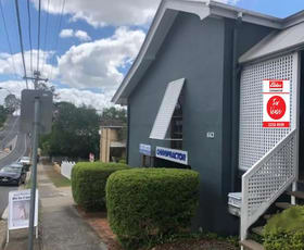 Medical / Consulting commercial property leased at 60 Miskin Street Toowong QLD 4066