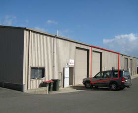 Factory, Warehouse & Industrial commercial property for lease at Unit 4, Lot 1 Traralgon-Maffra Road Traralgon VIC 3844